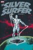 SILVER SURFER OMNIBUS VOL 01 HC [STANDARD] [9781302963583] **PROMOCJA RABAT 10%**